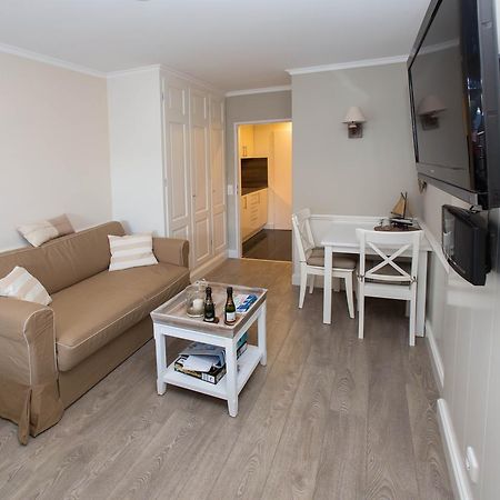 Seewind Apartment Sankt Peter-Ording Exterior photo