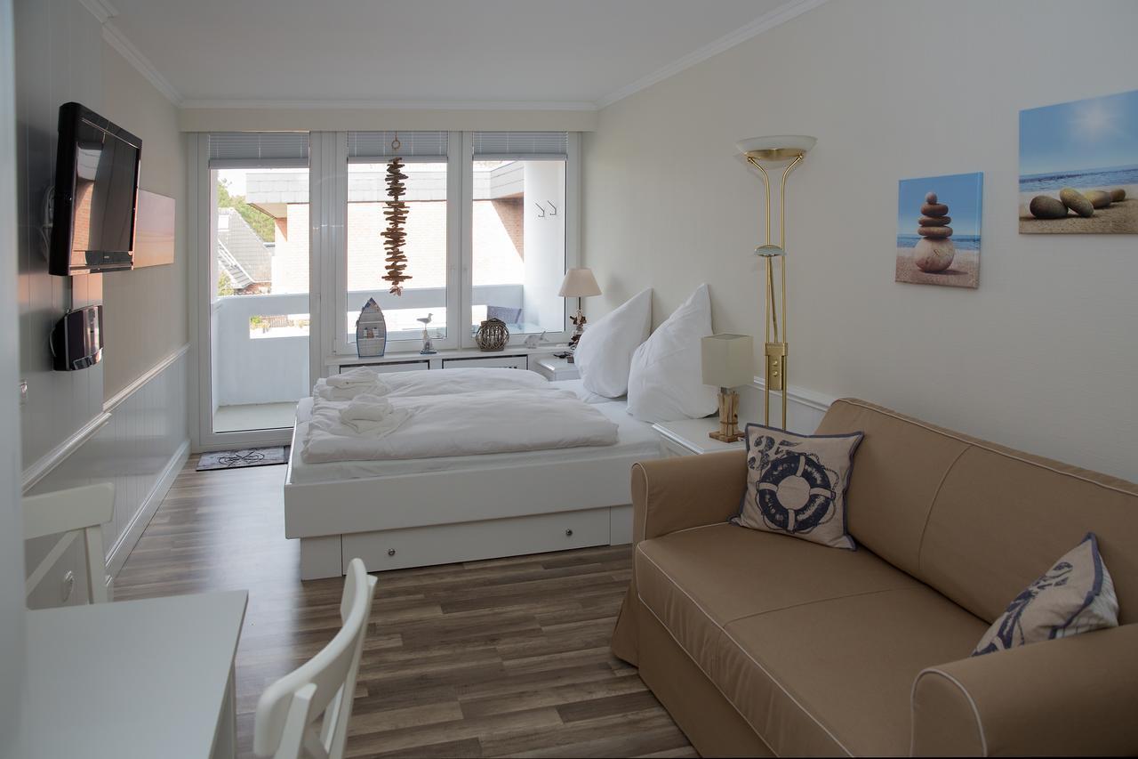 Seewind Apartment Sankt Peter-Ording Exterior photo