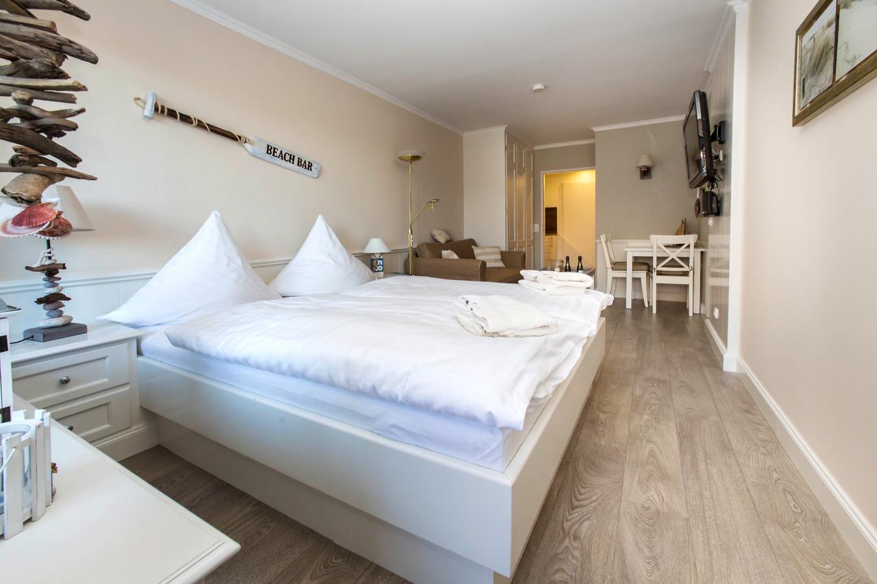 Seewind Apartment Sankt Peter-Ording Exterior photo