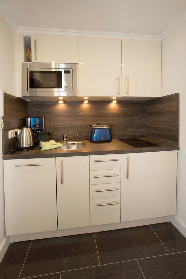Seewind Apartment Sankt Peter-Ording Exterior photo