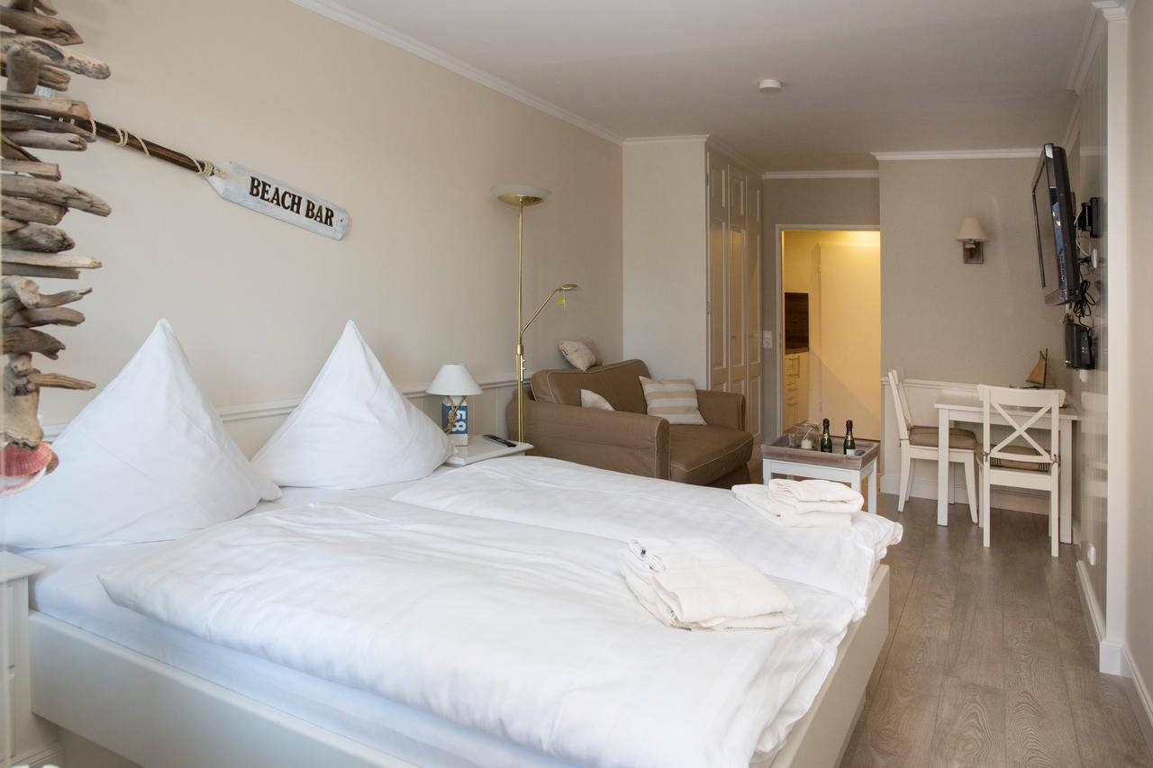 Seewind Apartment Sankt Peter-Ording Exterior photo