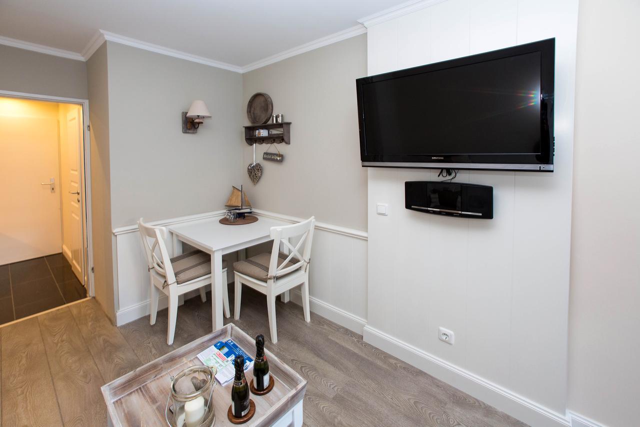 Seewind Apartment Sankt Peter-Ording Exterior photo