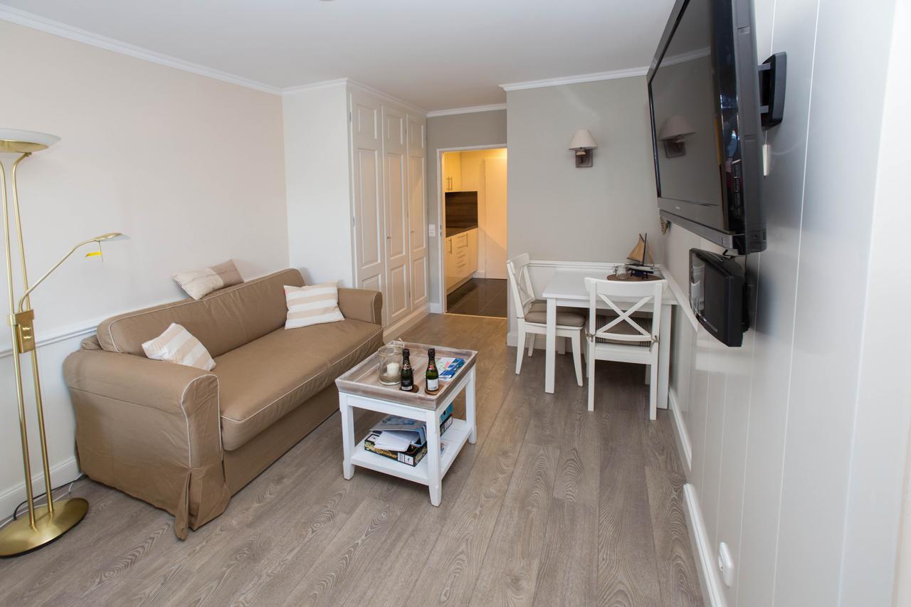 Seewind Apartment Sankt Peter-Ording Exterior photo